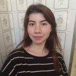 Gabriela Pasturiza Massoterapeuta Gabriela Pasturiza Massoterapeuta