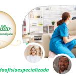 Jordao Fisioterapia Especializada Jordao Fisioterapia Especializada