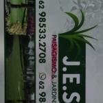 J.e.s Jardinagem J.e.s Jardinagem