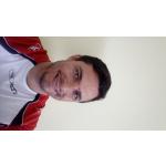 Edilson Cosme Silva Edilson Cosme Silva