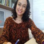 Larissa Cavalcante Psicóloga Larissa Cavalcante Psicóloga