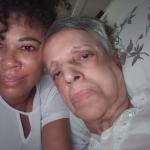 Cuidadora De Idosos E Acompanhante Hospitalar Cuidadora De Idosos E Acompanhante Hospitalar