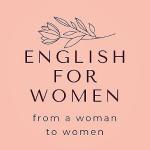 English For Women English For Women