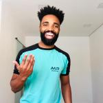 Moisés Paixão Moisés Paixão
