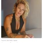 Luciana Roberta Azevedo Luciana Roberta Azevedo