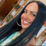 Aline Ferrarezzi Aline Ferrarezzi