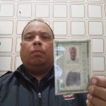 Ronaldo Alves Da Silva Alves Ronaldo Alves Da Silva Alves