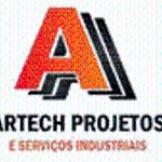 Artech Projetos E Serviços Industriais Ltda Artech Projetos E Serviços Industriais Ltda