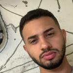 Theury Endyel Lopes De Avila