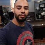 João Paulo Luiz Silva Silva