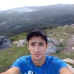 Davyd Roberto Nascimento Contrim Davyd Roberto Nascimento Contrim