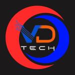 Vd Tech Futuristic Vd Tech Futuristic