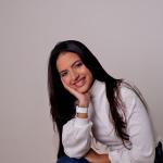 Júlia Fonseca Psicóloga