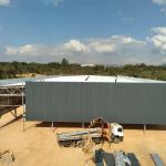 Visual Construçoes Metalicas Visual Construçoes Metalicas