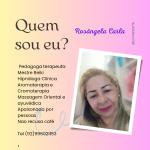 Rosângela Carla Rodrigues Rosângela Carla Rodrigues