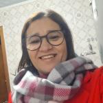 Maria De Lourdes Maria De Lourdes