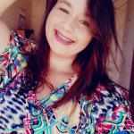 Rafaela Mantovani Rafaela Mantovani