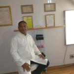 Isaias Santos