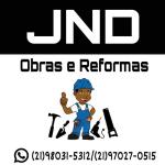 Jnd Obras E Reformas Jnd Obras E Reformas