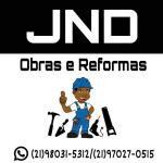 Jnd Obras E Reformas