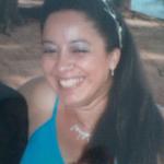 Andrea Regina Machado Pereira