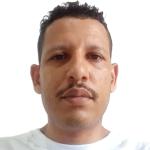 Rodrigo Cristovão Fonseca