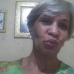 Rosane Bento Rodrigues
