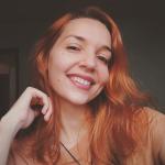 Alexia Rocha Alexia Rocha
