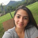 Ana Cristina Lima Ana Cristina Lima