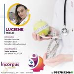 Incorpus Saúde Biomedicina Estética Nutrição E Psicologia Incorpus Saúde Biomedicina Estética Nutrição E Psicologia