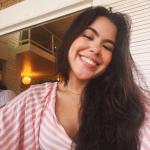 Nicole Ketly Alexandre Barbosa