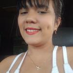 Francielle Patrícia Rocha E Silva