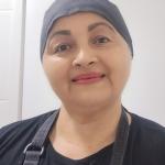 Maria Izabel De Almeida Pessoa Pessoa