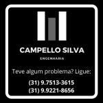 Campello Silva Engenharia