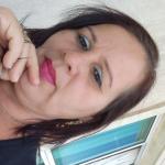 Antônia Andreia Da Silva