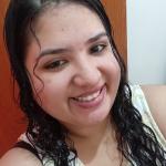 Evelin Camargo