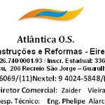 Reformas  Atlantica Os