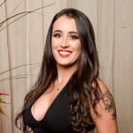 Thaina Almeida Thaina Almeida