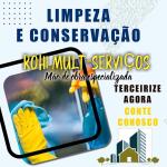 Rohi Mult Serviços Mão De Obra Especializada Rohi Mult Serviços Mão De Obra Especializada