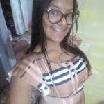 Nathaly Rodrigues De Sá Freitas