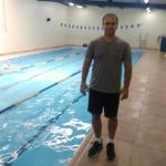 Oswaldo Langella Personal Trainer Oswaldo Langella Personal Trainer