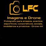 Fotógrafo E Piloto De Drone