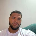 Patrick Fontes