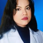 Elizabeth Santana Elizabeth Santana