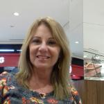Maria Aparecida Girardi Maria Aparecida Girardi