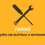 Farias Soluções Em Elétrica E Refrigeração Farias Soluções Em Elétrica E Refrigeração