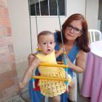 Elza Barbosa Da Silveira Elza Barbosa Da Silveira