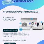 Dr House Da Refrigeração Dr House Da Refrigeração
