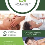 Natural Light Massoterapia Natural Light Massoterapia
