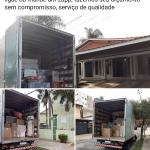 And Mudanças And Mudanças